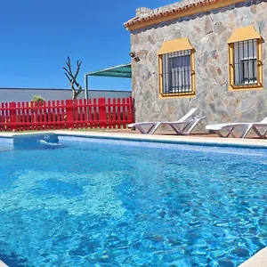  Сasa de vacaciones Aroca