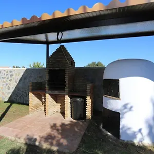  Casa rural Albara