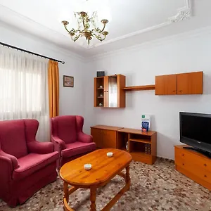 Apartamento Apartamento Virtudes