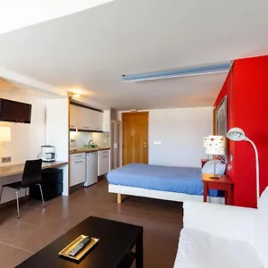  Apartamento Estudio Mirador De La Fontanilla 4