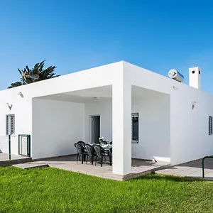  Сasa de vacaciones Conilsur 2