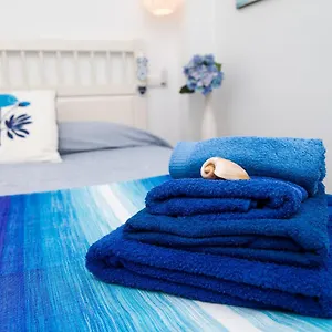  Apartamento Un Lugar En El Paraiso